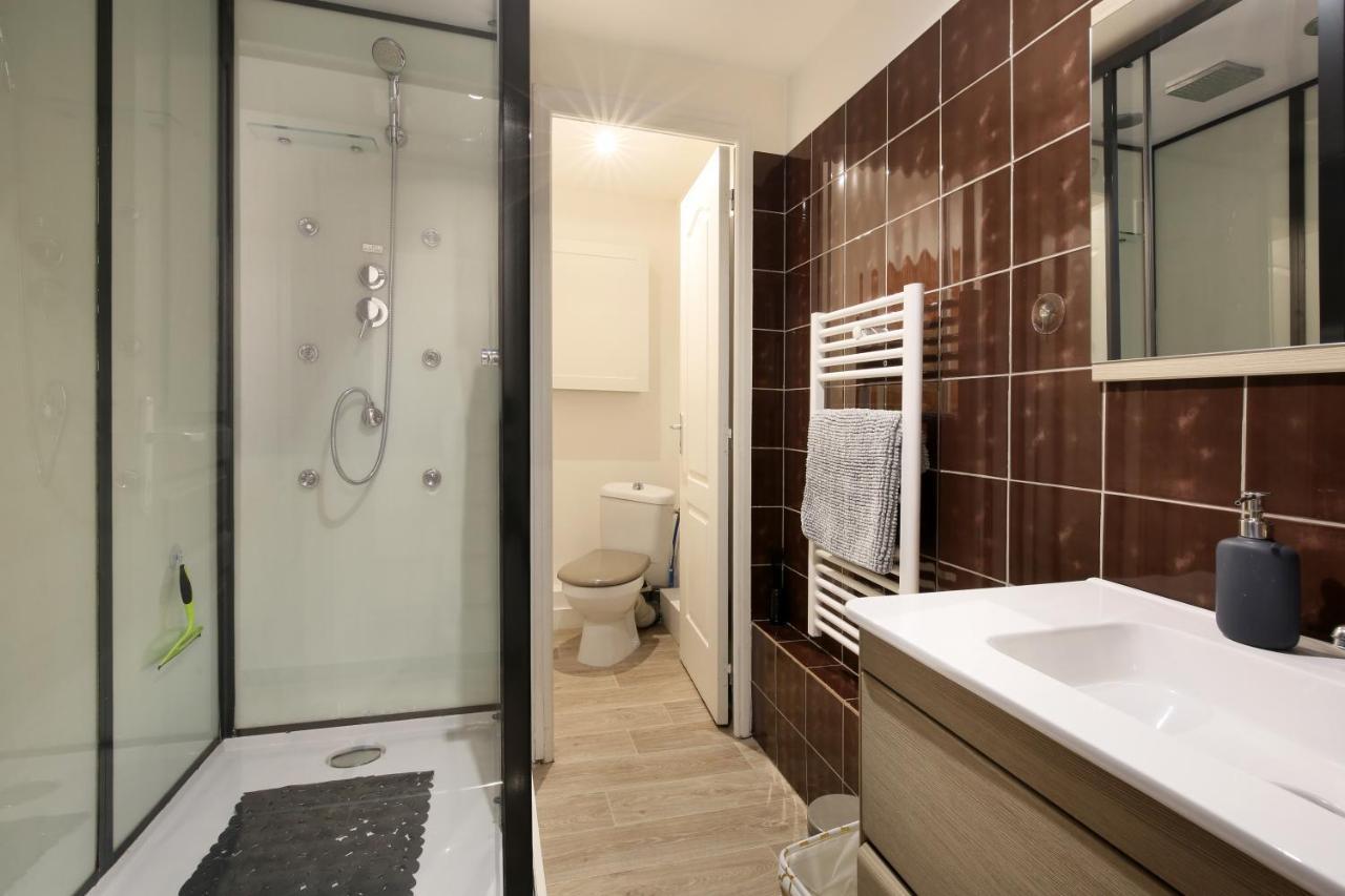 Expat Renting - Le Houdini - Confort Et Evasion 툴루즈 외부 사진