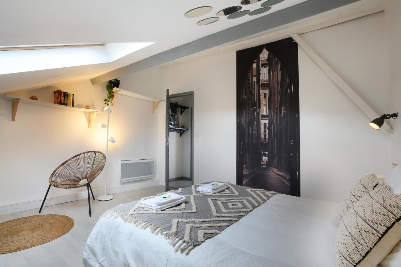 Expat Renting - Le Houdini - Confort Et Evasion 툴루즈 외부 사진