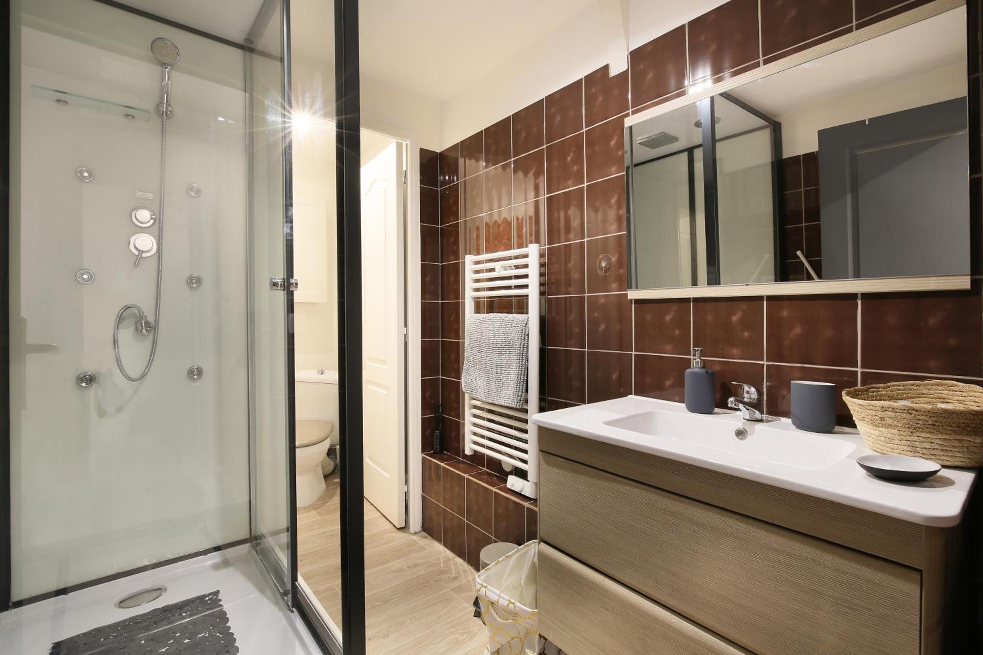 Expat Renting - Le Houdini - Confort Et Evasion 툴루즈 외부 사진