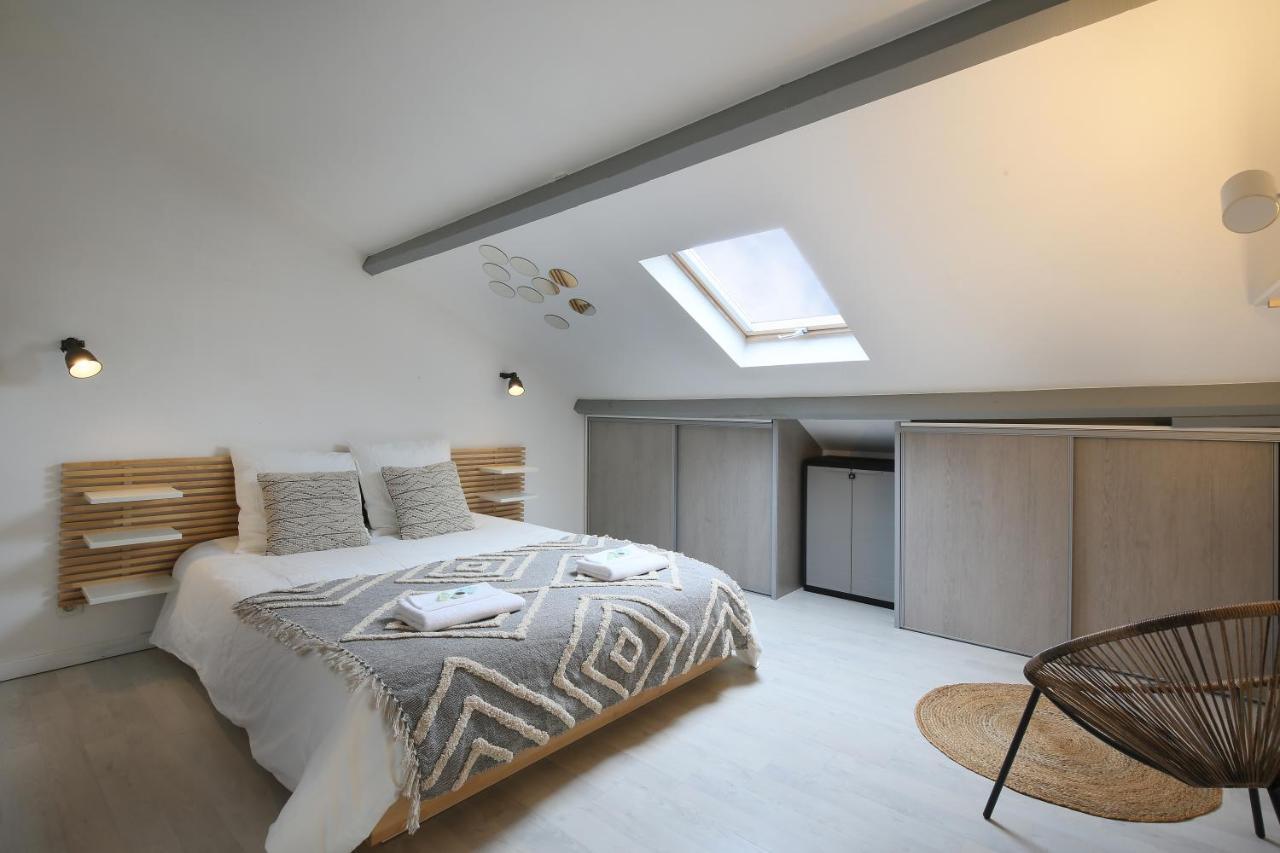 Expat Renting - Le Houdini - Confort Et Evasion 툴루즈 외부 사진