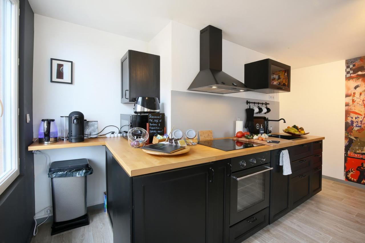 Expat Renting - Le Houdini - Confort Et Evasion 툴루즈 외부 사진
