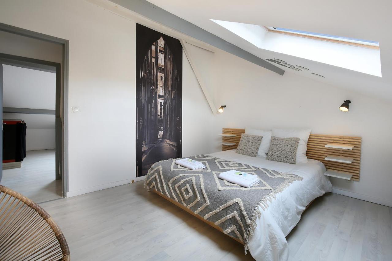 Expat Renting - Le Houdini - Confort Et Evasion 툴루즈 외부 사진